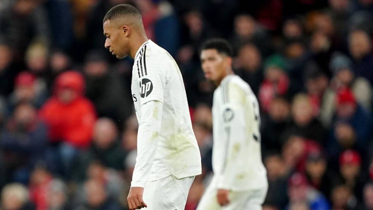 Javier Zanetti Yakin Kylian Mbappe Bisa Lewati Periode Buruk di Real Madrid