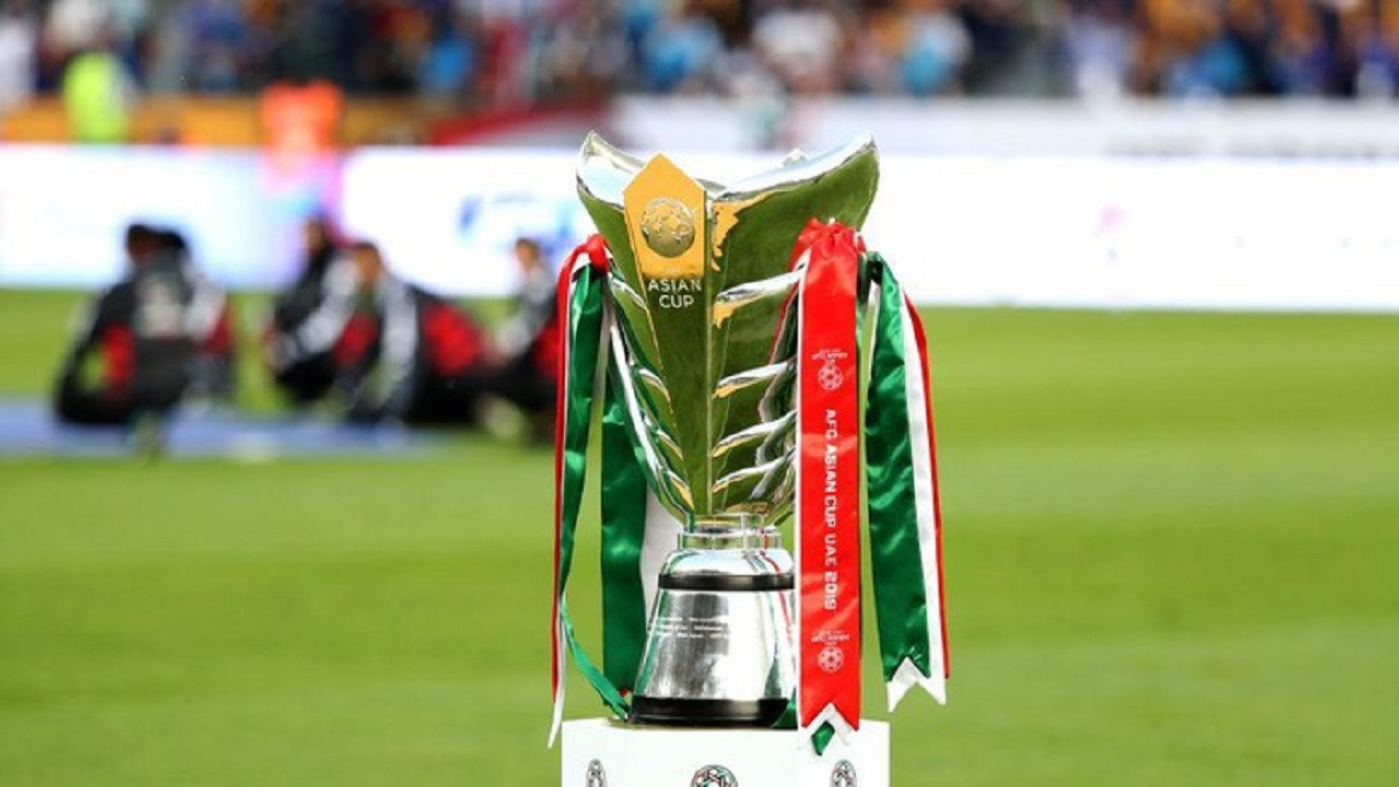 Nasib Negara ASEAN di Drawing Piala Asia 2027: Vietnam Jumpa Malaysia, Thailand Lolos Mudah?