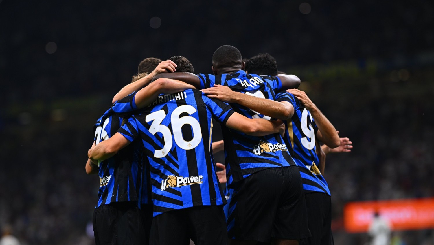 Jadwal Inter Milan vs Atalanta di Giornata Ketiga Liga Italia