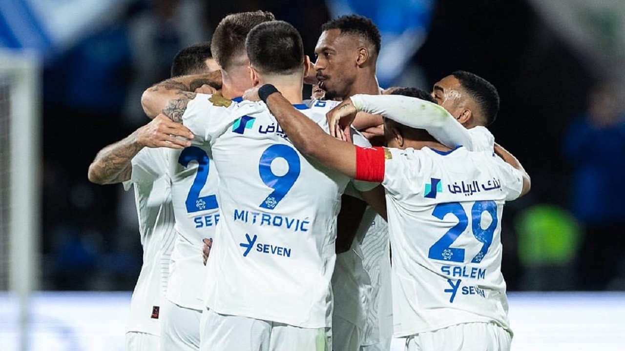 Head to Head Al Hilal vs Al Gharafa di Liga Champions Asia: The Blue Wave Lebih Dominasi