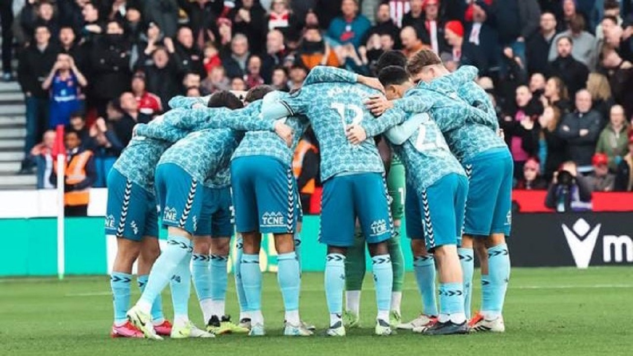 Susunan Pemain Sunderland vs Sheff Utd di Liga Championship 2024/25