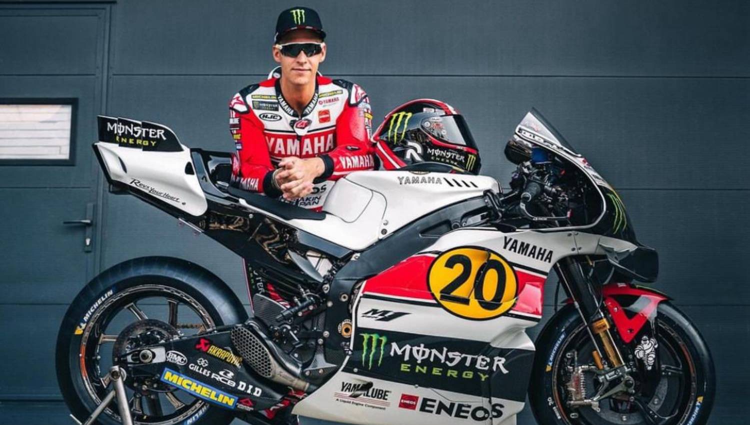 Fabio Quartararo Cukup Puas dengan Performanya di MotoGP 2024