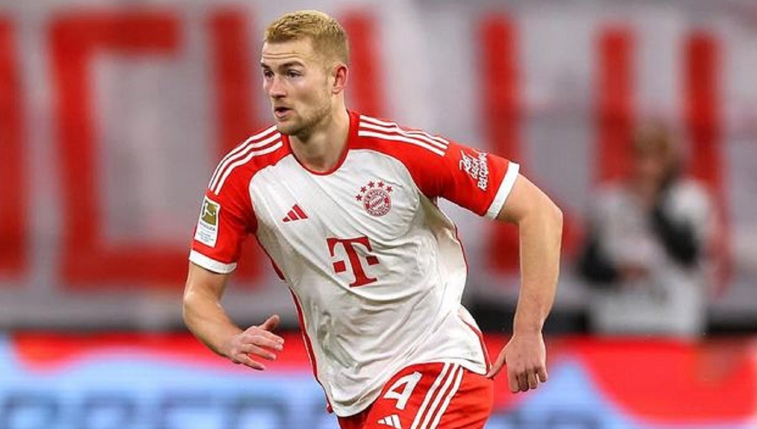 Manchester United Gagal Rekrut Matthijs de Ligt, Bayern Munchen Mata Duitan?