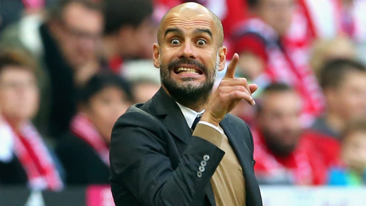 Manchester City Bersiap Catatkan Rekor Baru Jika Menang Lawan Fulham