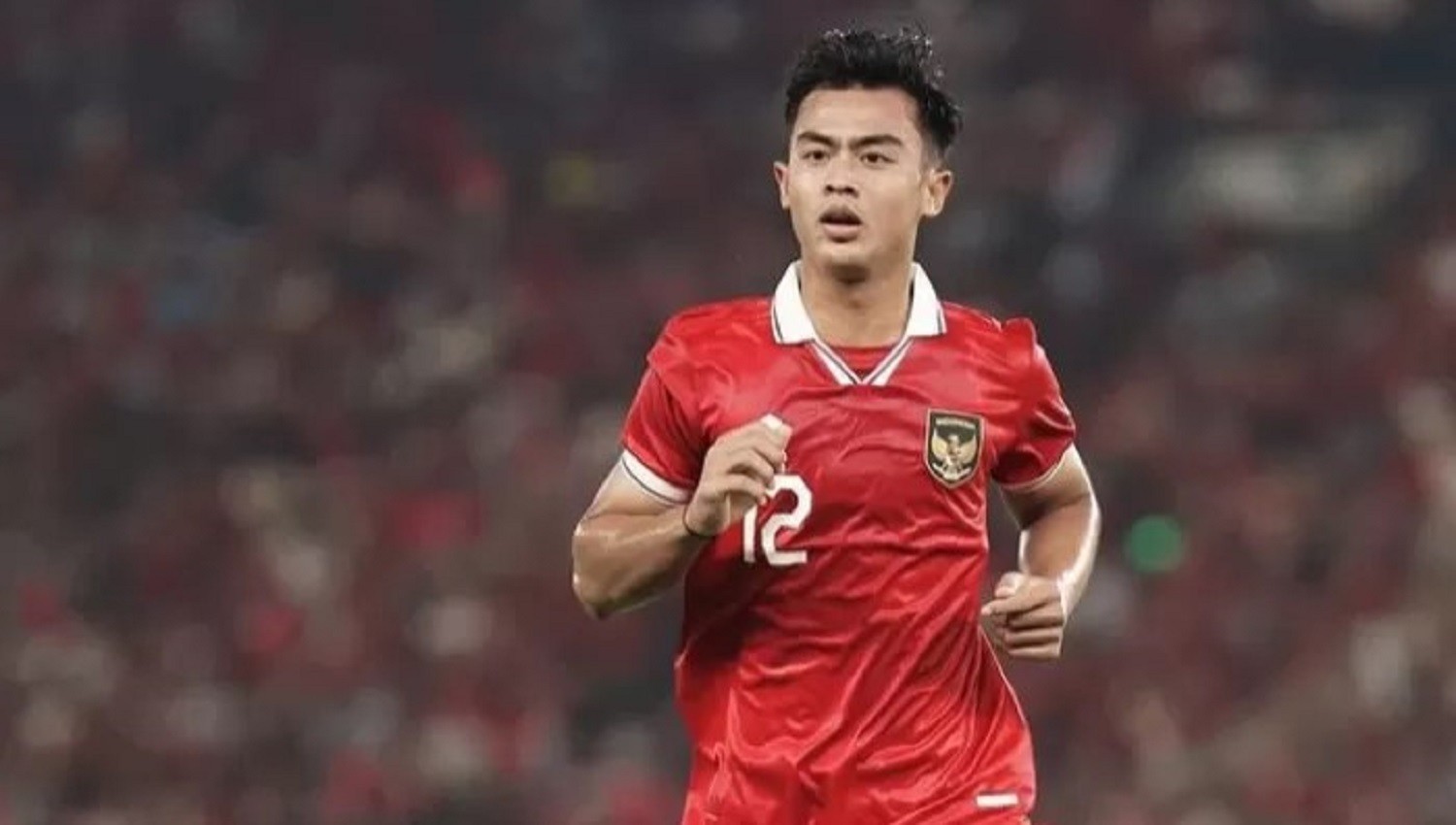 Media Thailand Minta Pratama Arhan Gabung ke Klub Ini Usai Diabaikan Suwon FC