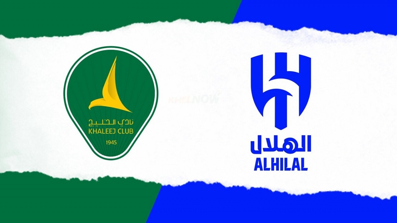 Prediksi Skor Al Khaleej vs Al Hilal di Liga Arab: Al-Danah Siap Jegal Blue Waves
