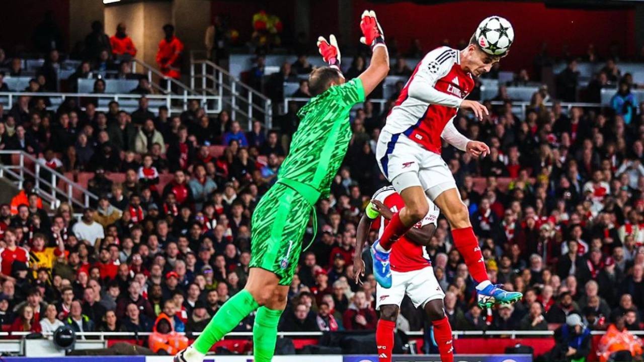 Frank Lampard Ikut Bangga Kai Havertz Cetak 6 Gol Beruntun di Arsenal