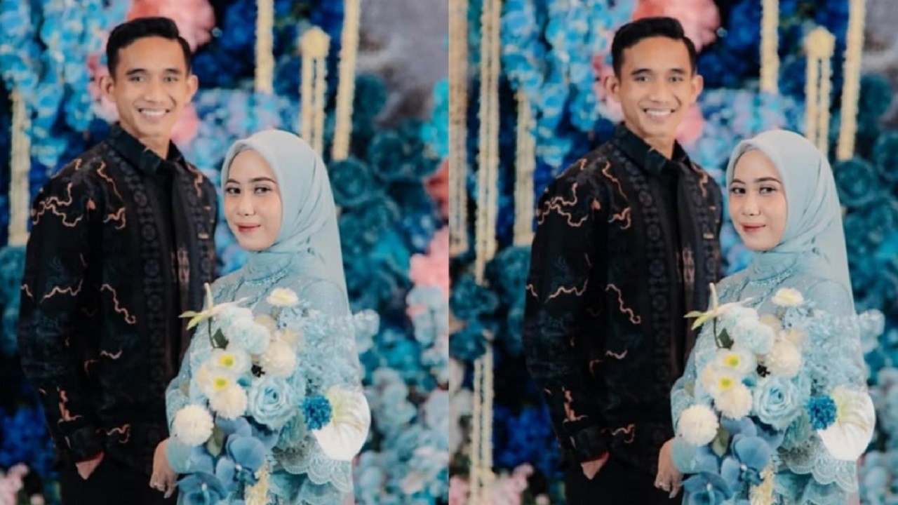 Selamat! Rizky Ridho Resmi Lamar Sang Kekasih Usai 8 Tahun Pacaran