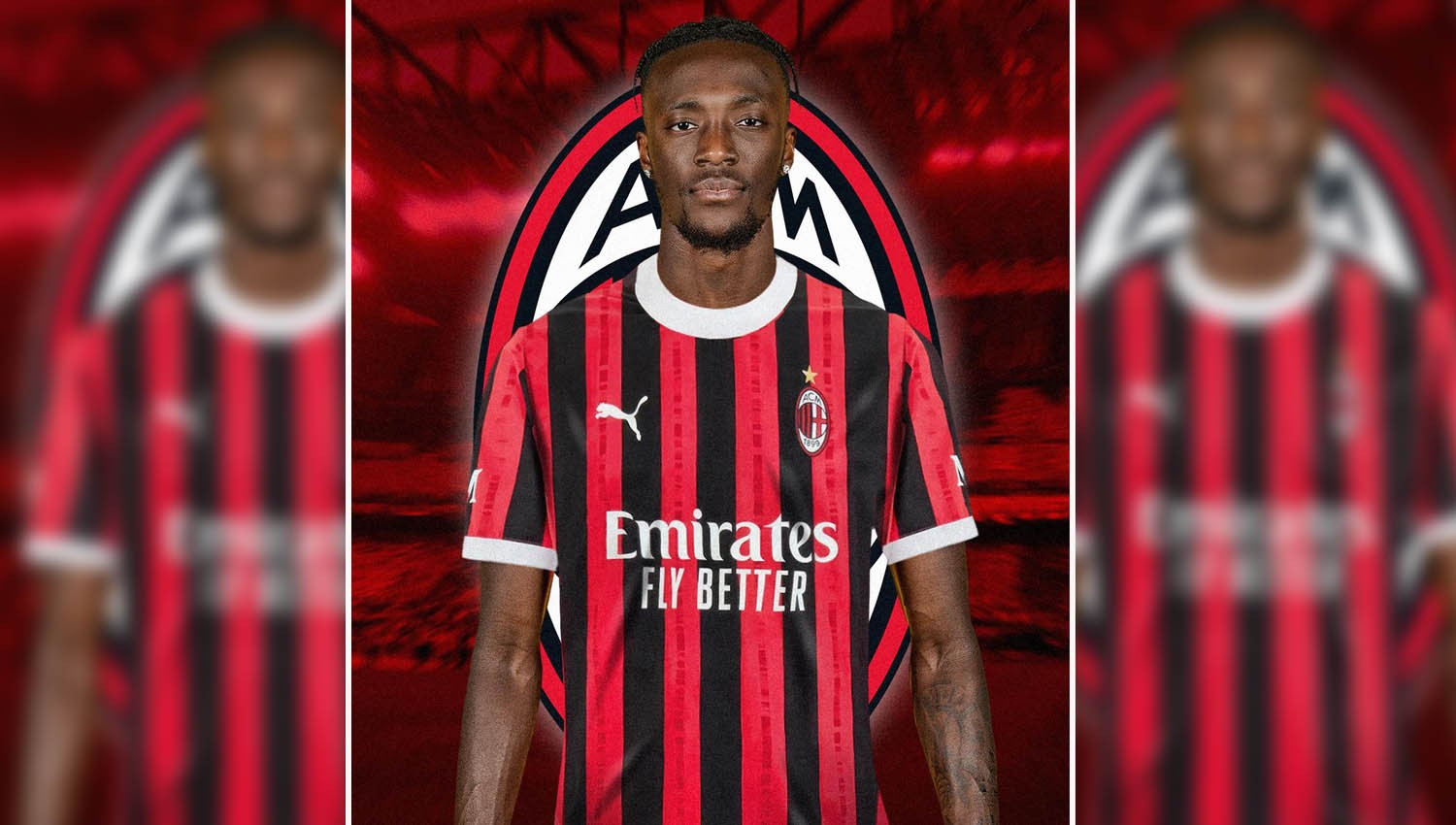 Tampil Apik Lawan Lazio, Tammy Abraham Bakal Jadi Starter Saat Hadapi Venezia di Liga Italia