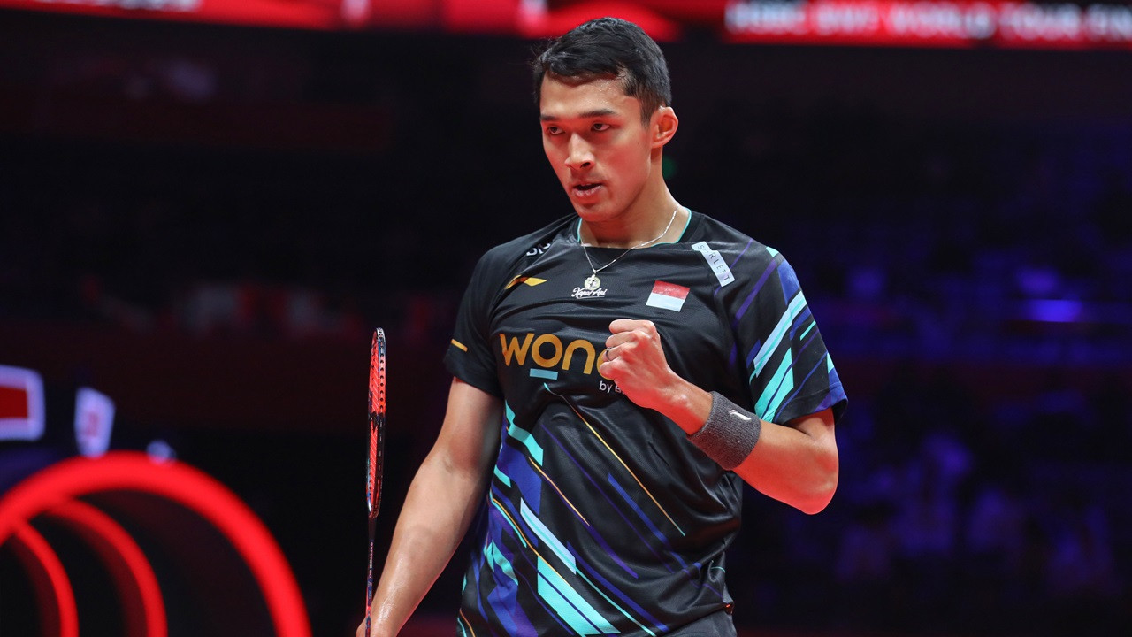 Jadwal Semifinal BWF World Tour Finals 2024 - Indonesia Loloskan 3 Wakil, Ganda Putra Bersinar?