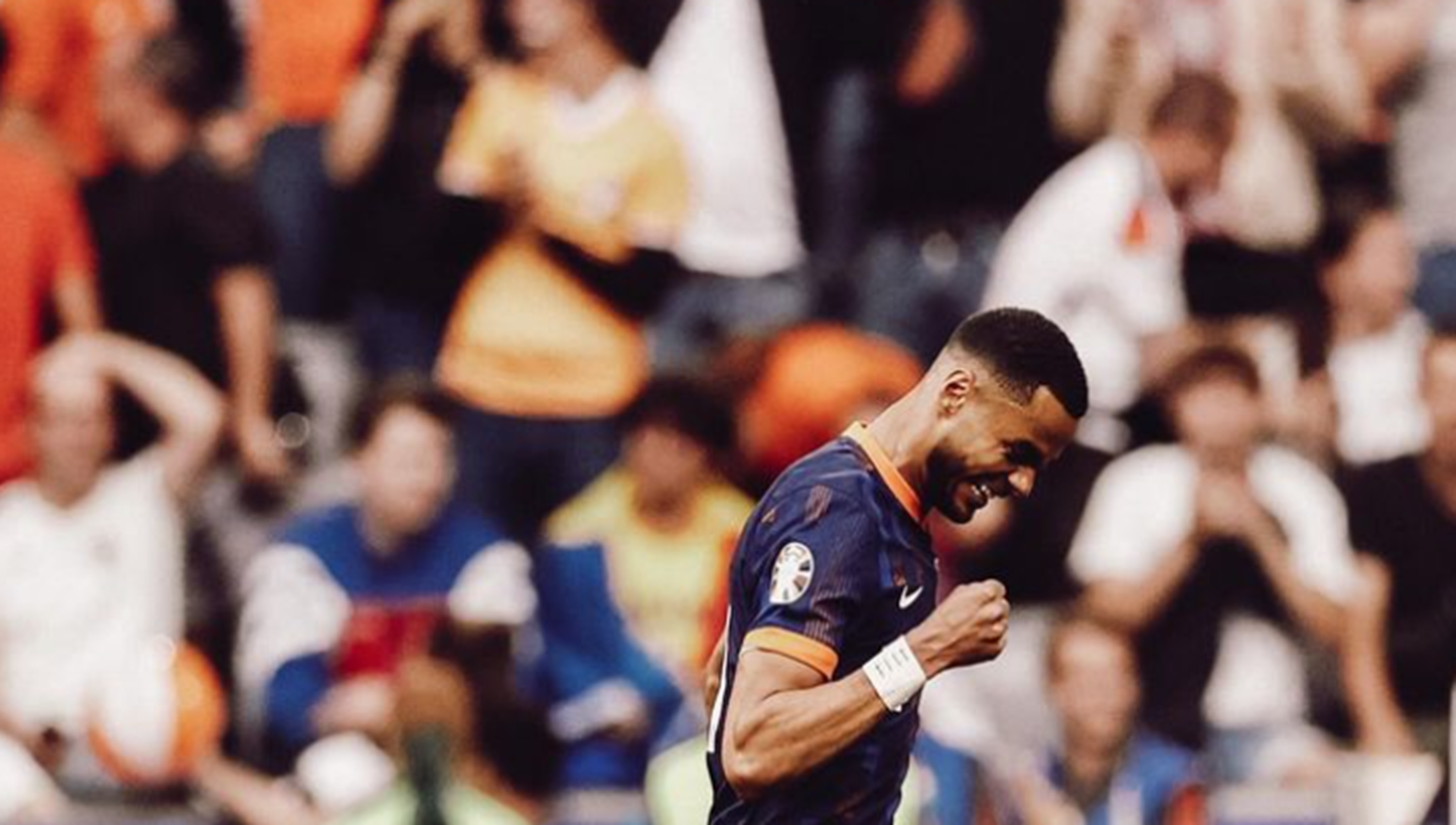 Euro 2024, Terus Cetak Gol untuk Belanda, Gakpo Disamakan dengan Marco van Basten