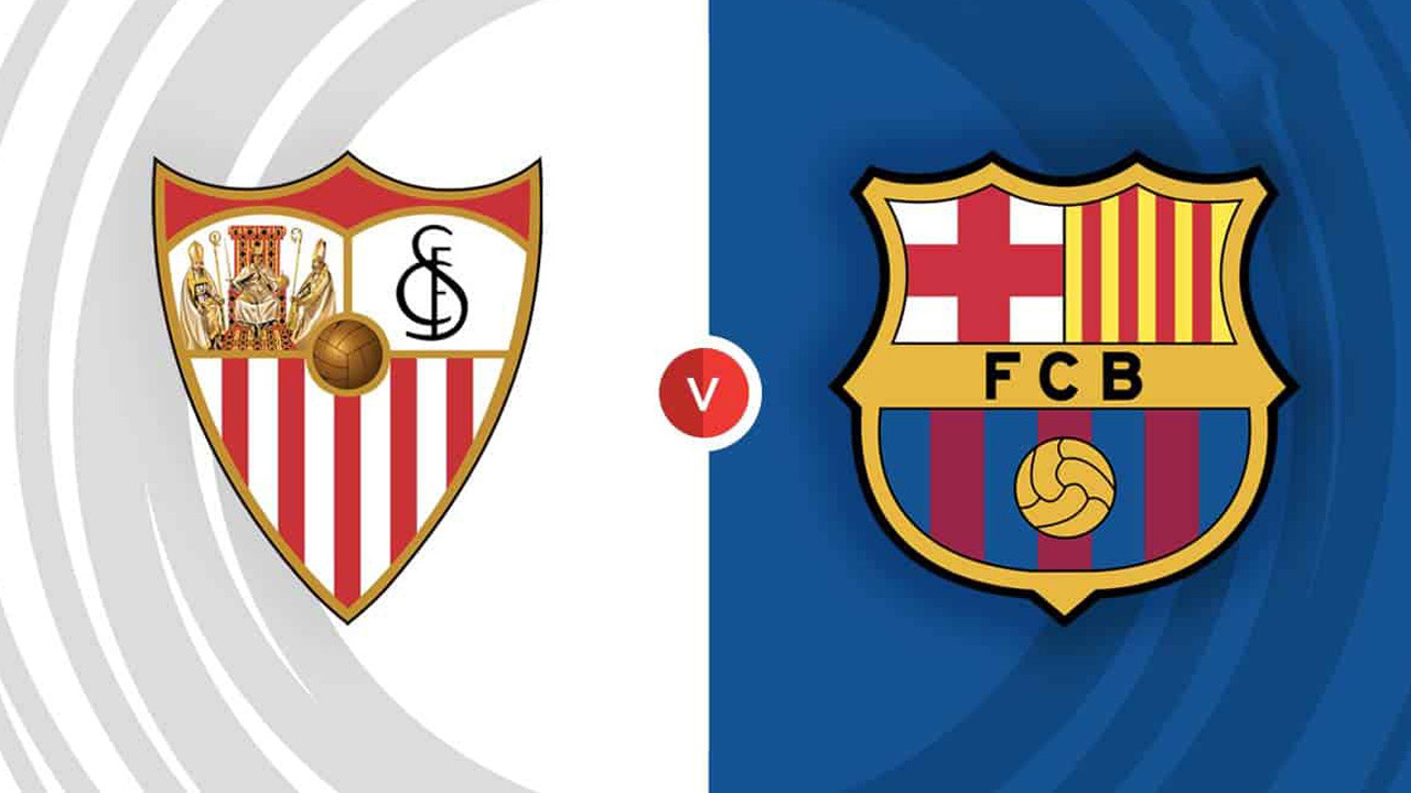 Prediksi Sevilla vs Barcelona di Liga Spanyol 2024-25: Lebih Baik Kejar atau Dikejar Blaugrana?