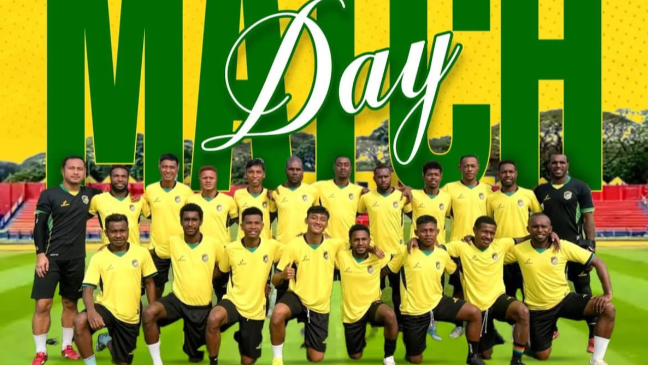 Streaming Persekat vs Persewar di Liga 2 2024/25