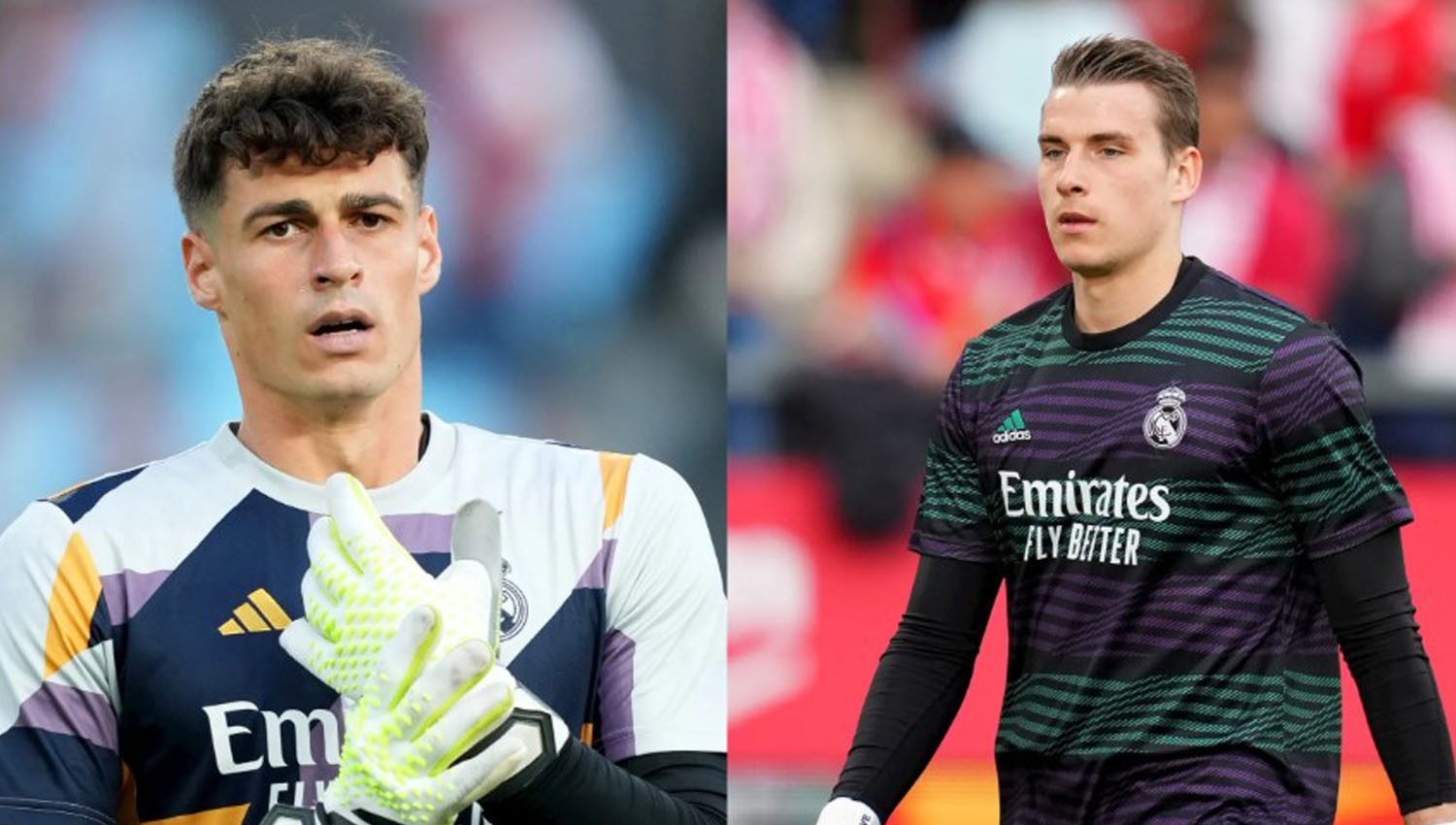 Real Madrid Ingin Datangkan Kepa Arrizabalaga, Lunin Benar-benar Dilepas?