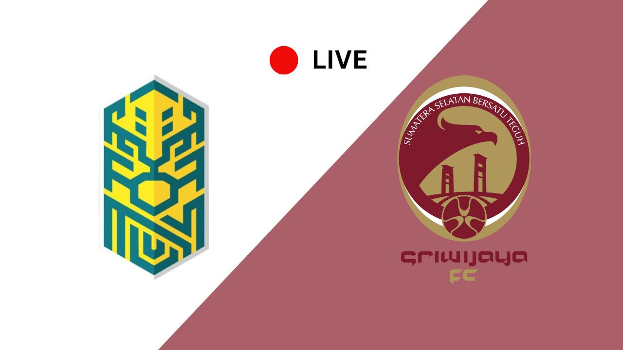 Tempat Menonton Nusantara United vs Sriwijaya FC di Liga 2 2024/25