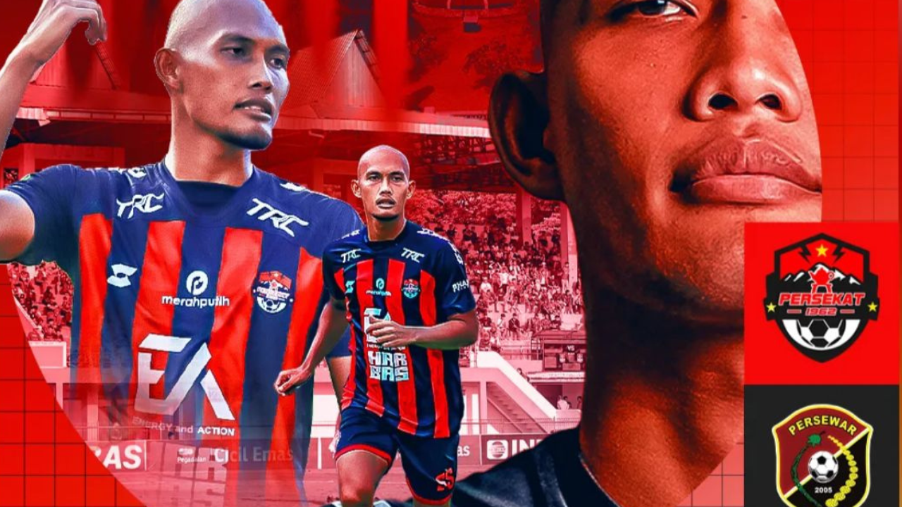 Prediksi Persekat vs Persewar di Liga 2 2024/25 - Laskar Ki Gede Sebayu Punya Modal Bagus