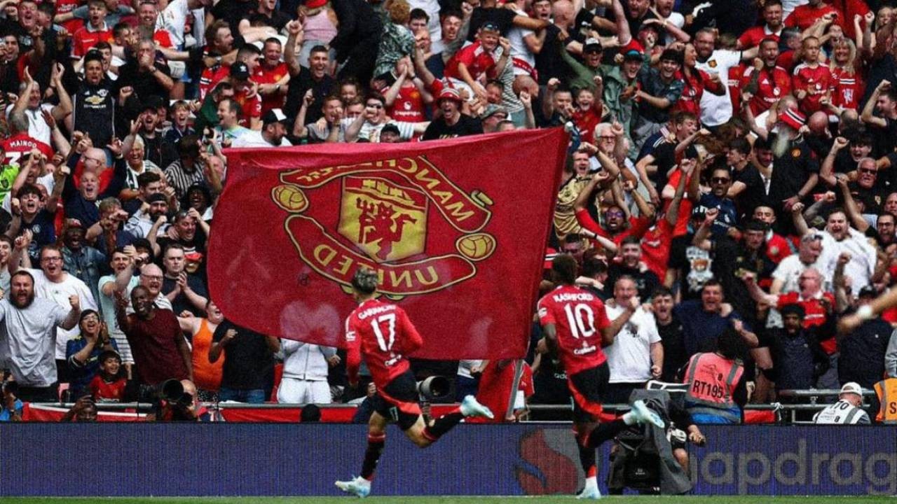 Jadwal Pertandingan Manchester United vs Barnsley di Carabao Cup 2024/25