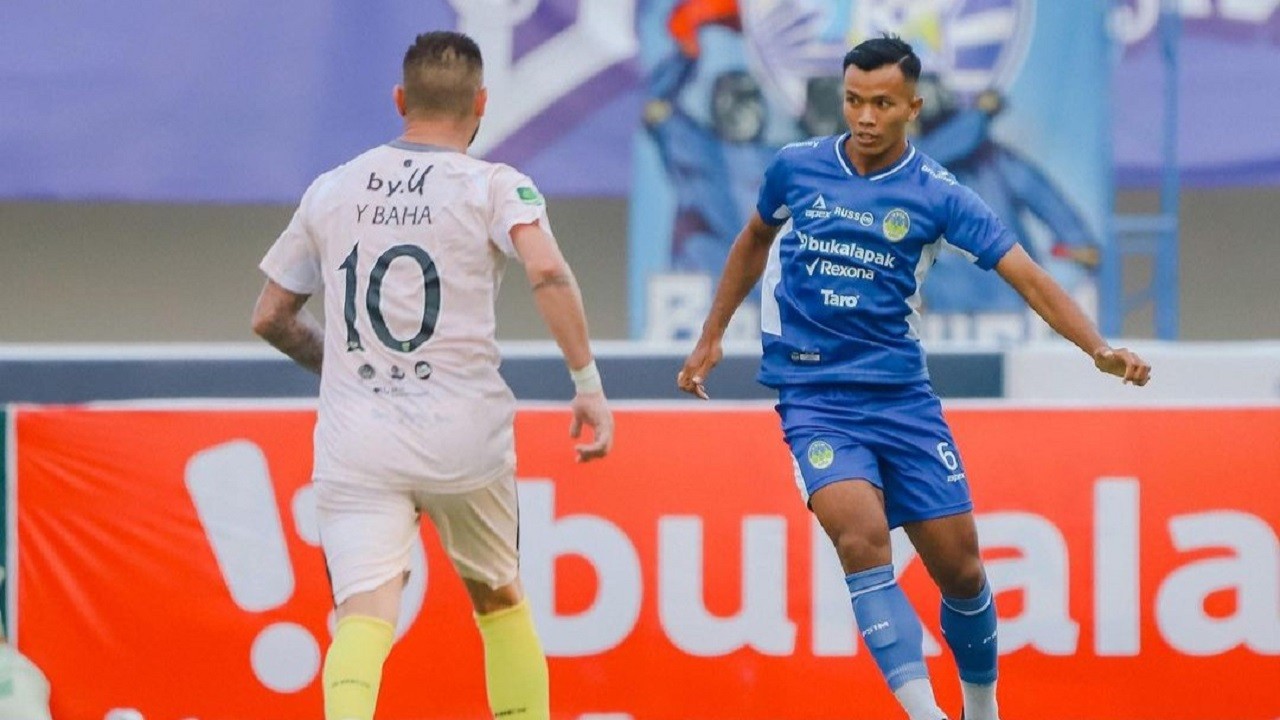 Prediksi Skor PSIM Yogyakarta vs Nusantara United di Liga 2 - Kesempatan Naik Runner-up
