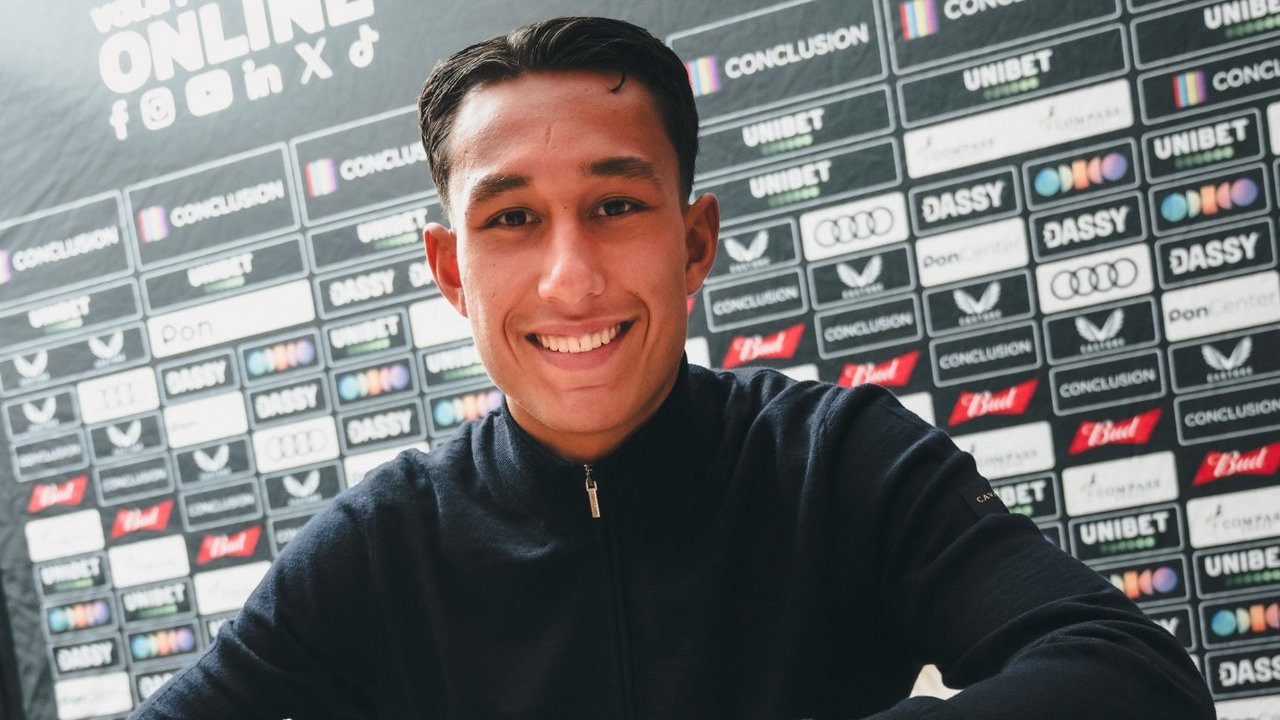 Agama Miliano Jonathans, Pemain Berdarah Depok yang Resmi ke FC Utrecht
