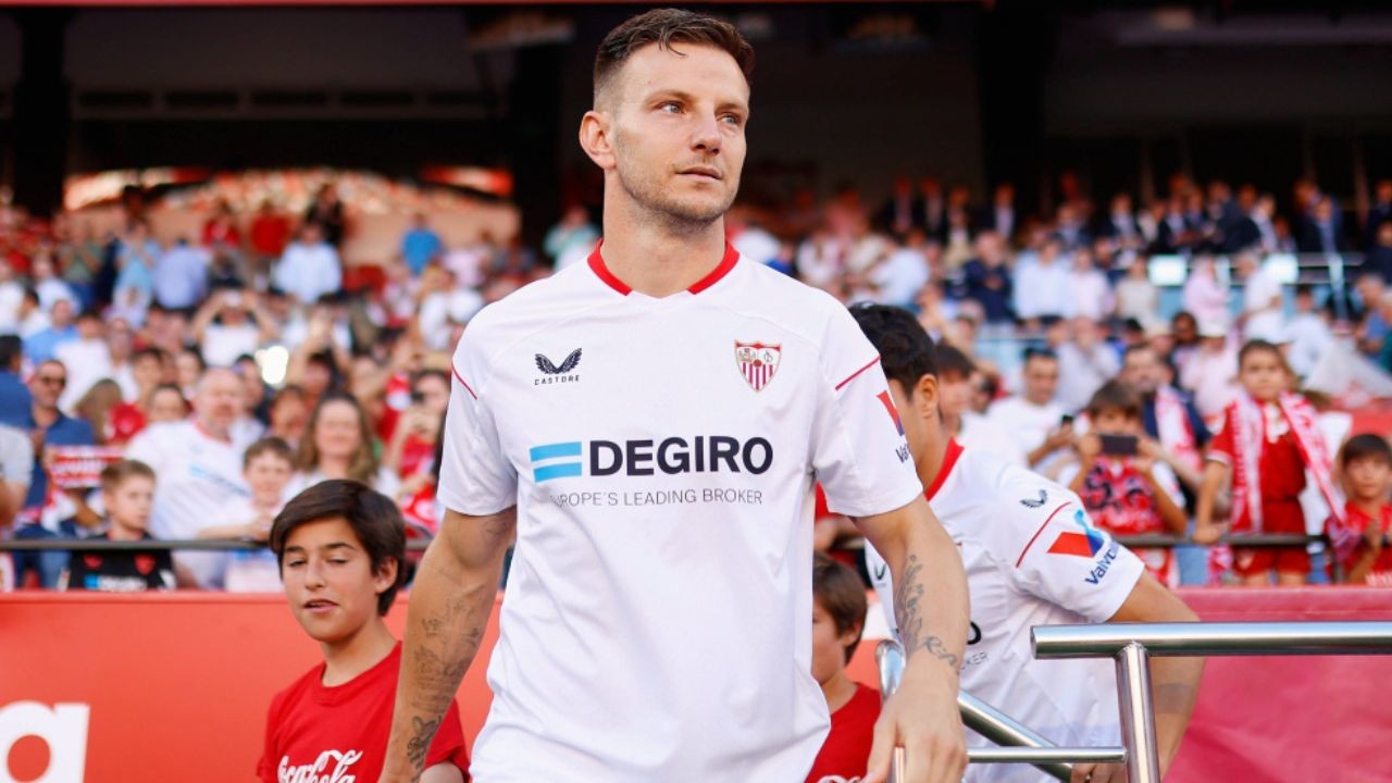 Barcelona vs Sevilla: 4 Pemain yang Pernah Perkuat Kedua Tim, Melegenda!
