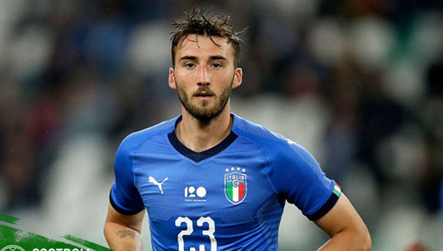 Euro 2024: Frustasi Lawan Swiss, Cristante: Kami Pantas Pulang