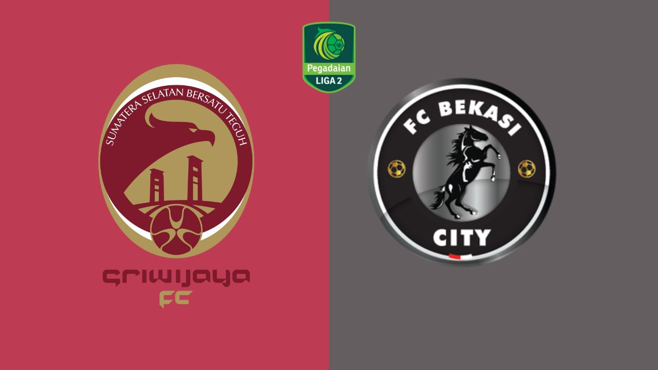 Prediksi Sriwijaya FC vs Bekasi City di Liga 2 2024/25: Ambisi Laskar Wong Kito Curi Poin dari Kuda Hitam