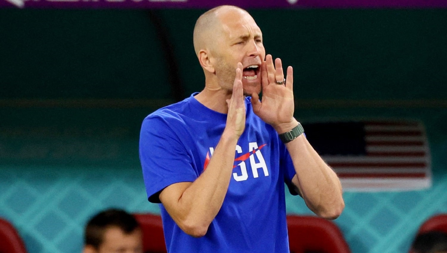 Usai Pecat Gregg Berhalter, Amerika Serikat Kebut Cari Pelatih Baru