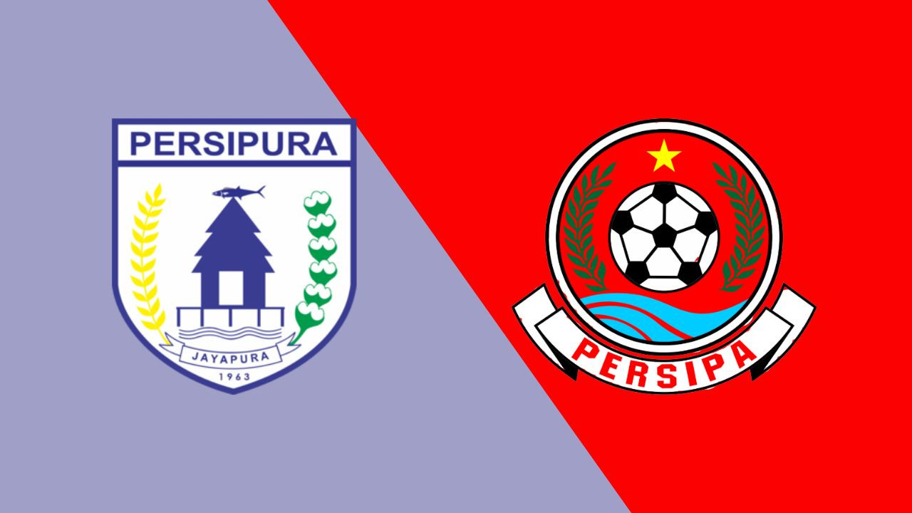 Susunan Pemain Persipura Jayapura vs Persipa di Liga 2 2024/25