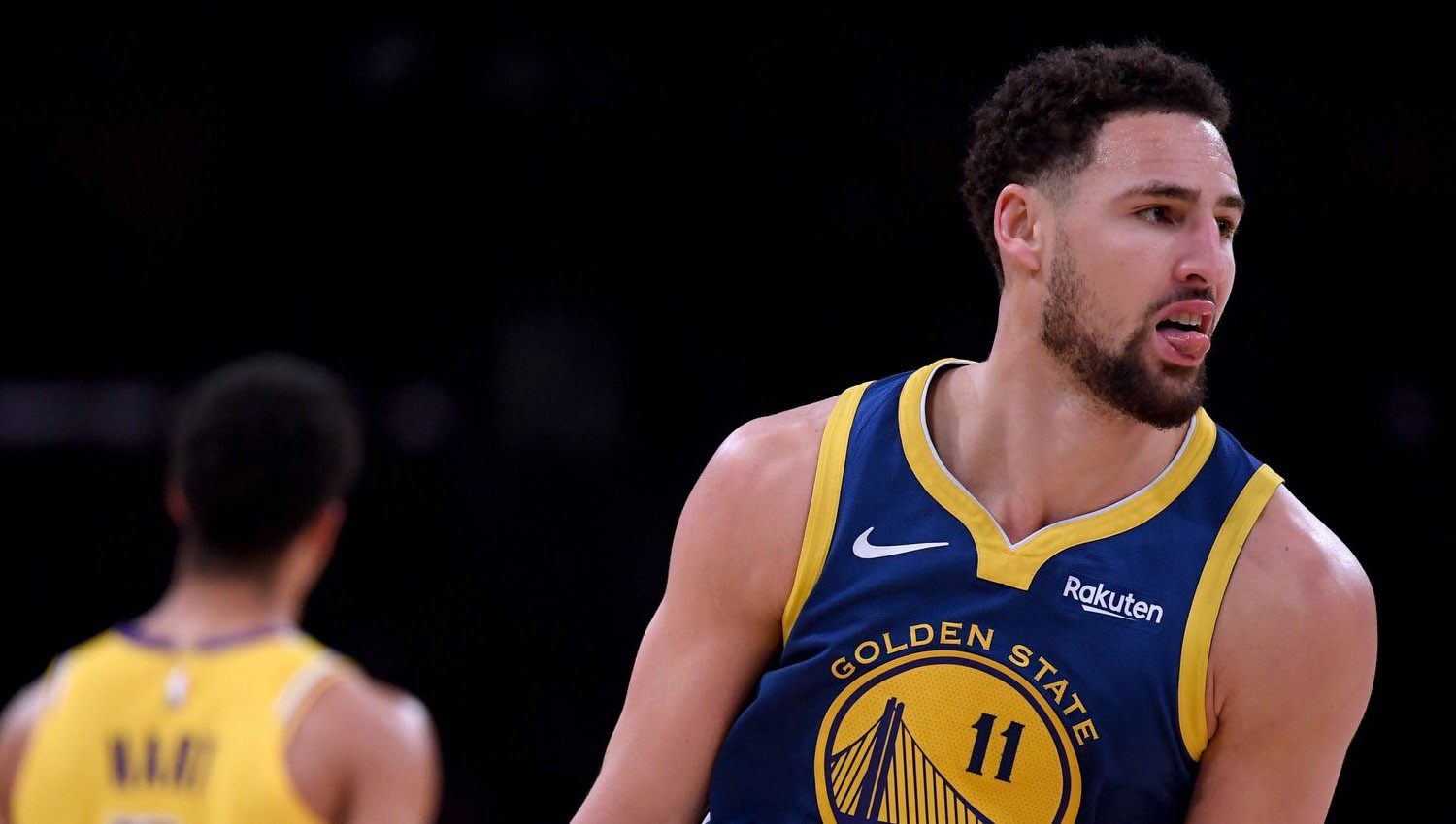 3 tim NBA untuk Klay Thompson Jika Tinggalkan Golden State Warriors