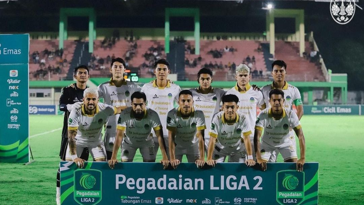 Prediksi PSIM Yogyakarta vs Persijap Jepara di Liga 2 2024/25 – Skor dan Susunan Pemain