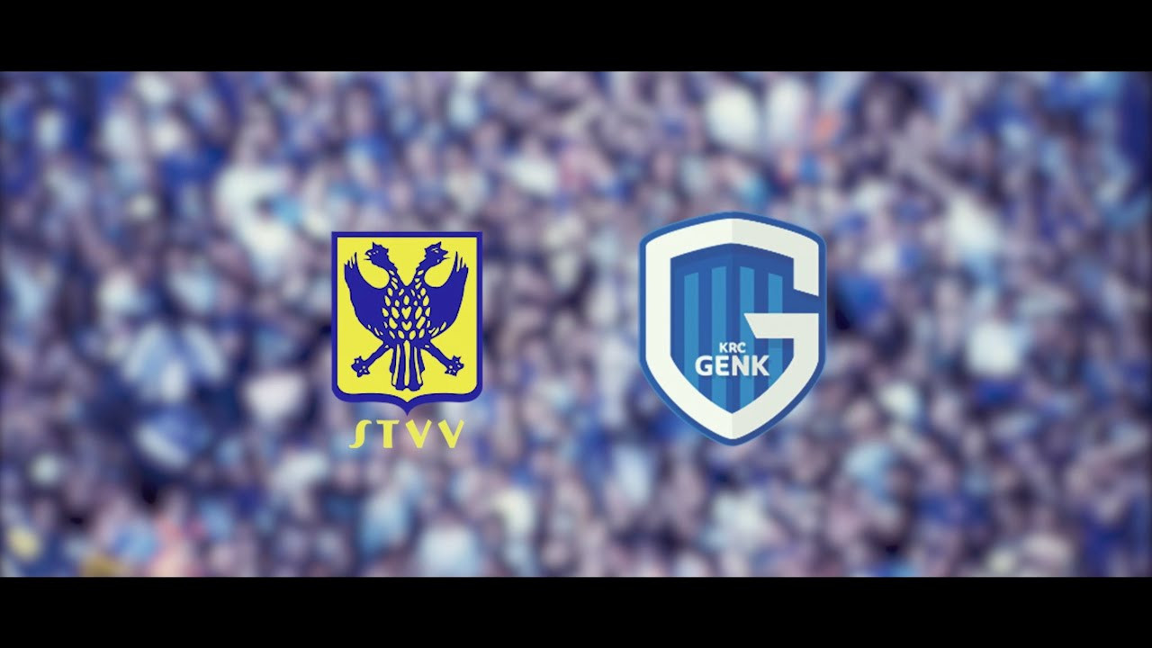 Susunan Pemain STVV vs Genk di Piala Belgia 2024/25