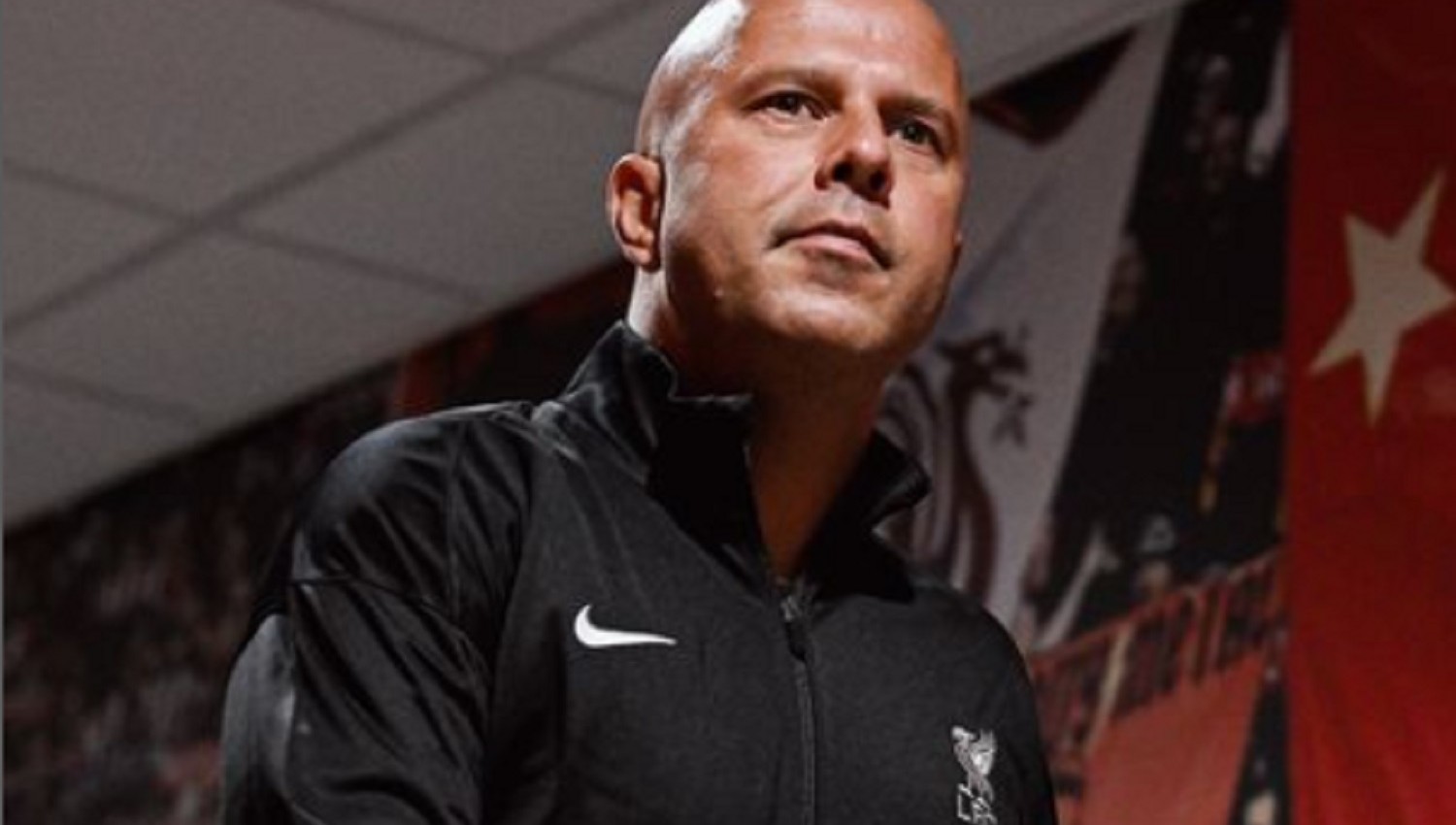 Bentrok Lawan Manchester United, Liverpool Asuhan Arne Slot Percaya Diri Rebut Poin Penuh
