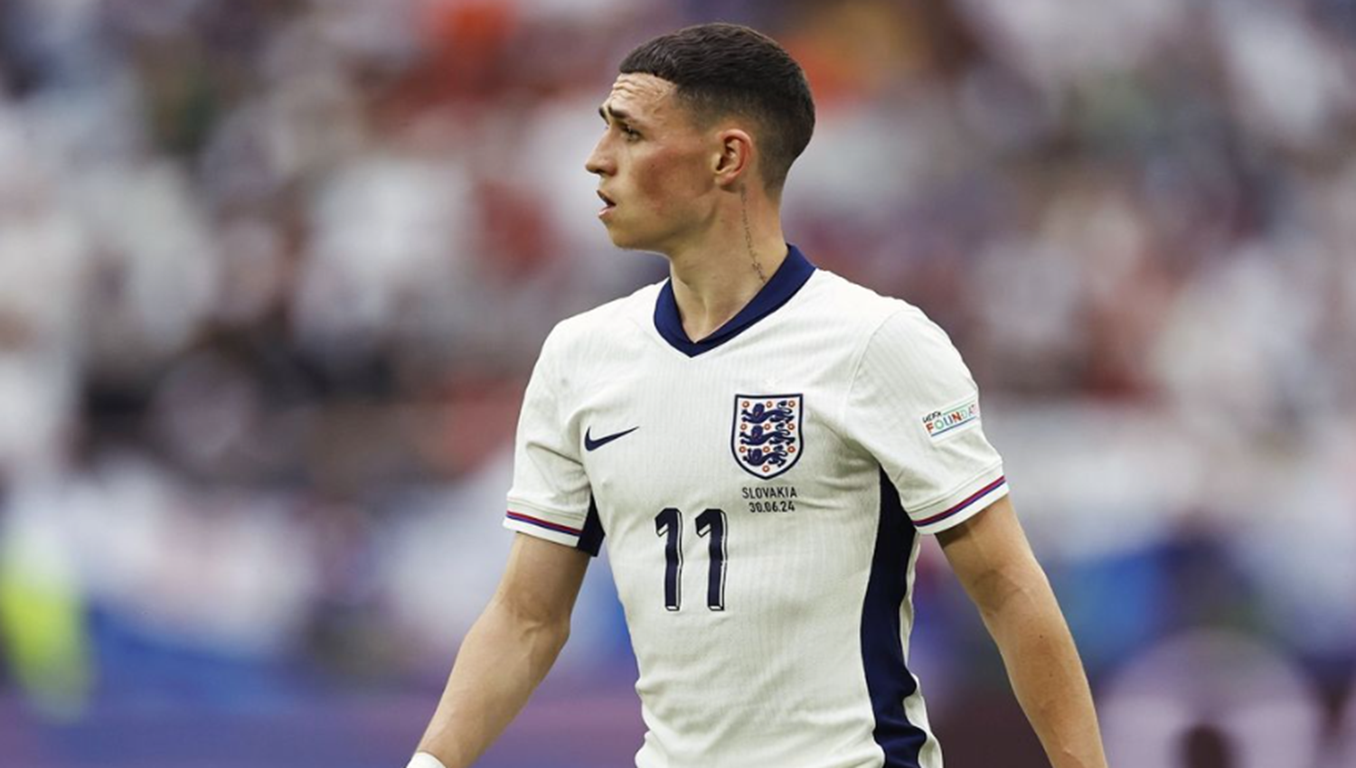 Pengakuan Phil Foden yang Frustrasi di Euro 2024: Saya Tak Akan Berbohong!