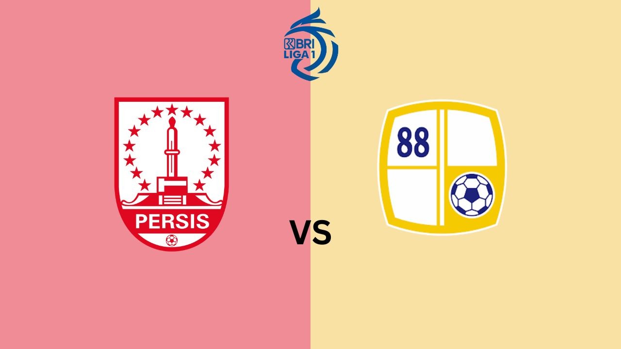 Prediksi Skor Persis vs Barito Putera di Liga 1 2024/25: 3 Poin Penting di Stadion Manahan Solo!