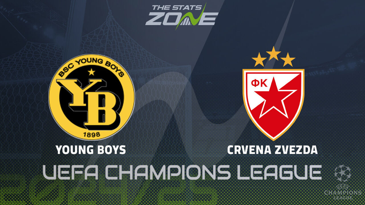 Tempat Menonton Young Boys vs Red Star di Liga Champions 2024/25