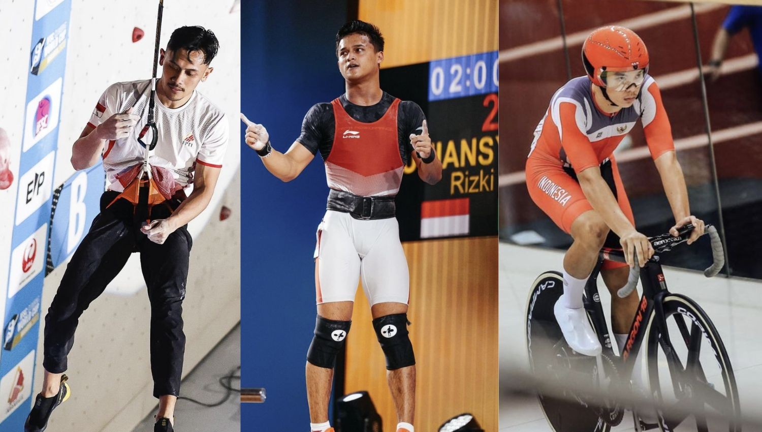 Jadwal Indonesia di Olimpiade Paris Hari Ini, Kamis 8 Agustus 2024: Garuda Berpeluang Bawa Emas!
