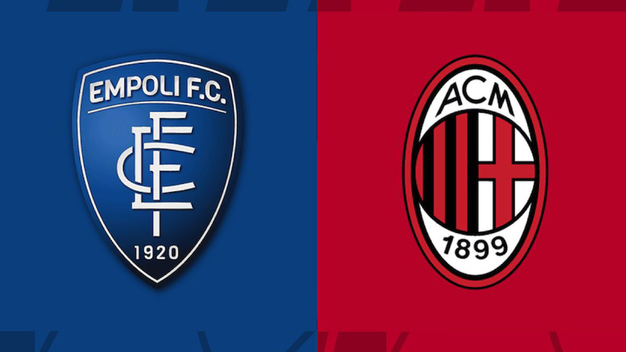 Prediksi Empoli vs AC Milan di Liga Italia 2024-25: Wajib Tiga Poin Rossoneri!