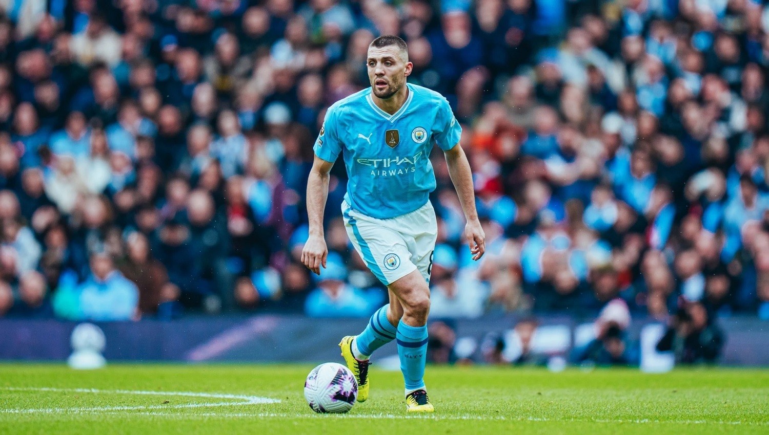 Jose Mourinho Incar Mateo Kovacic, Manchester City Pasang Harga Berapa?