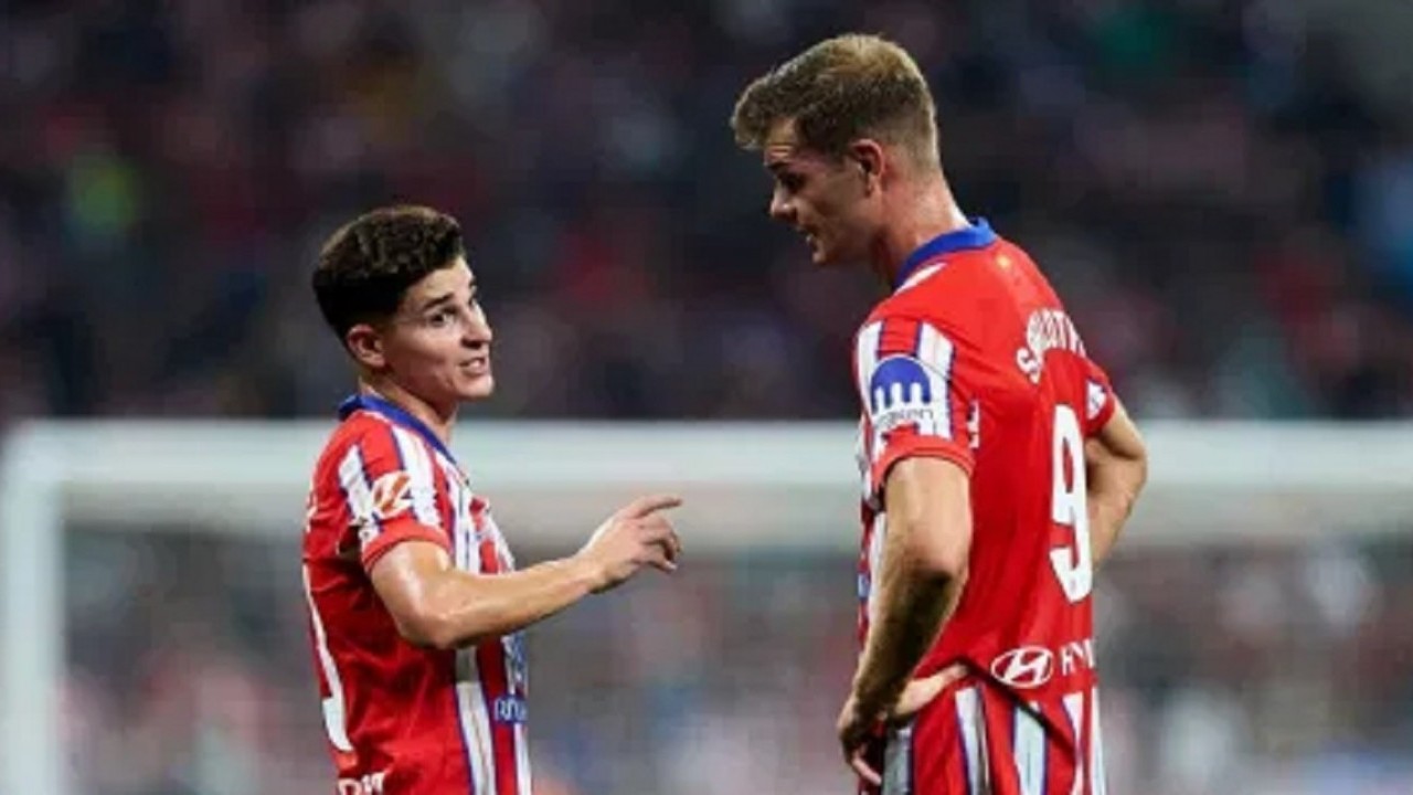 Prediksi Skor Real Betis vs Atletico Madrid di Liga Spanyol - Menanti Kebangkitan Los Rojiblancos