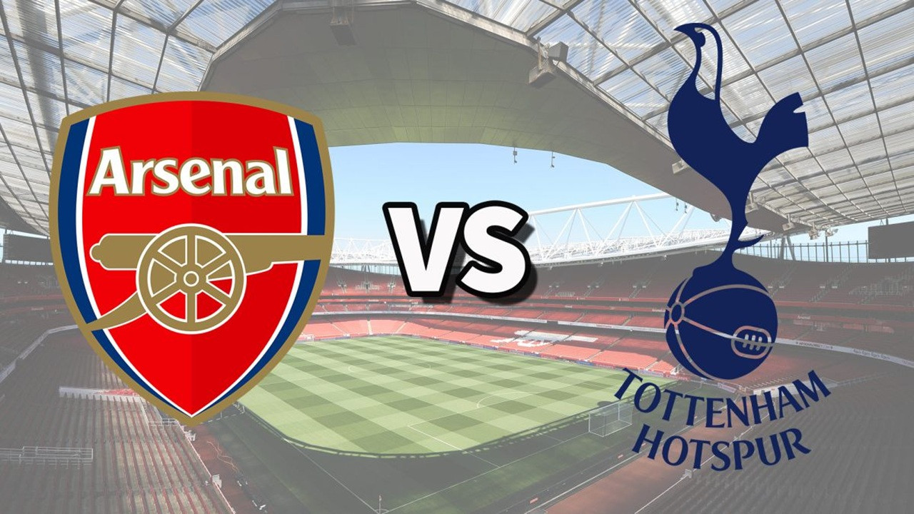 Streaming Arsenal vs Tottenham di Liga Inggris 2024/25 - Derby London Utara Seru!