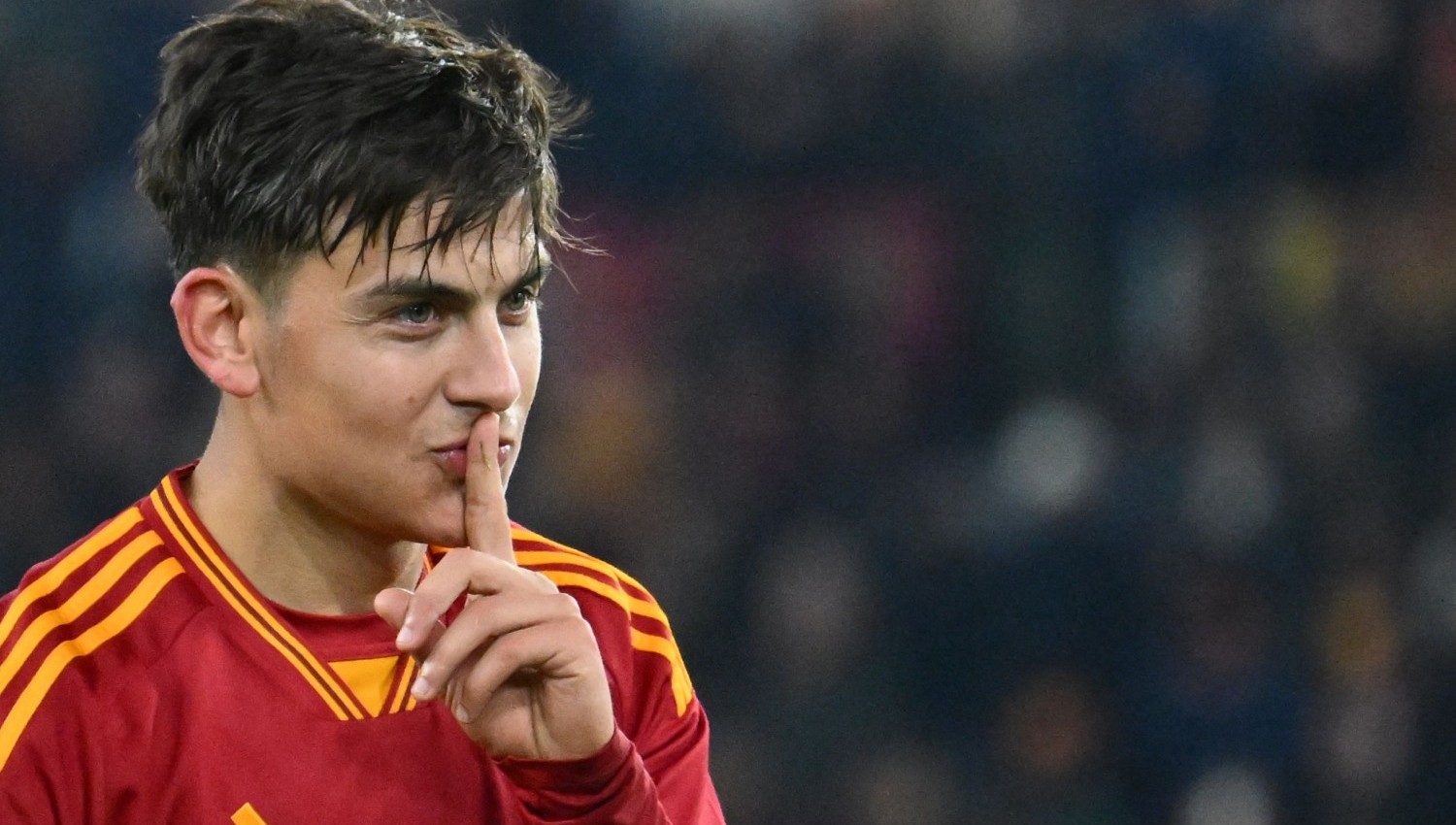 Kejutan Beppe Marotta untuk Inter Milan, Siap Bajak Paulo Dybala dari AS Roma