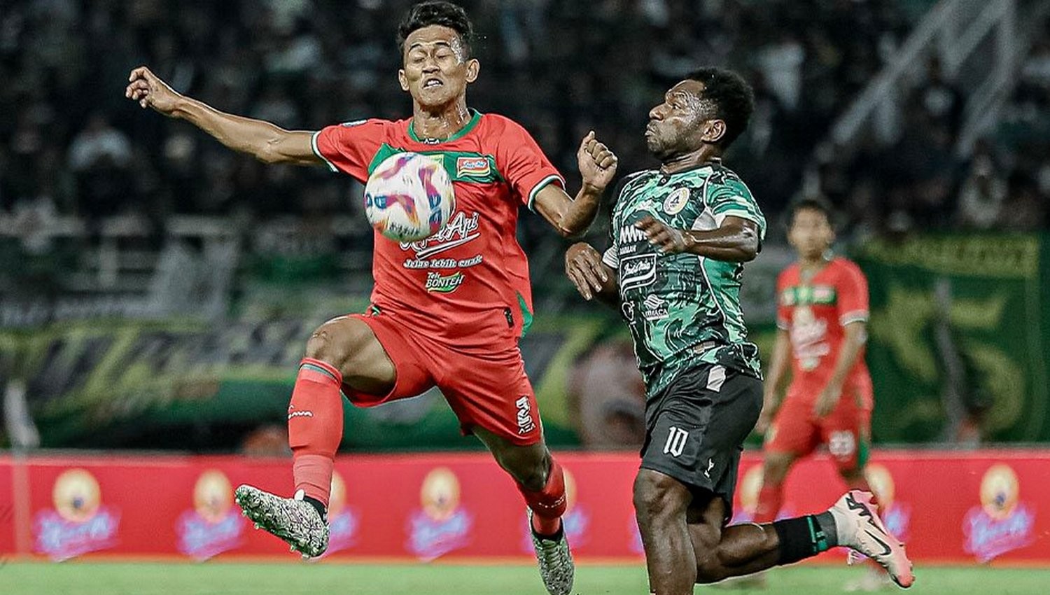 Pelatih PSS Sleman, Wagner Lopes Akui Timnya Kerepotan Lawan Persebaya Surabaya