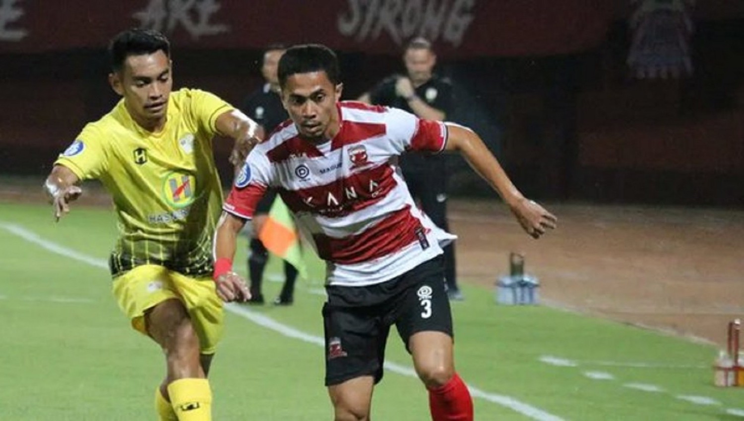 Jadwal Liga 1 2024/2025 Barito Putera vs Madura United: Duel Sengit untuk Kemenangan Perdana