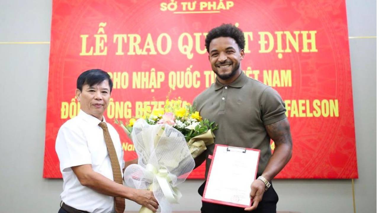 Nguyen Xuan Son Jadi Ancaman Nyata Vietnam untuk Timnas Indonesia di Piala AFF 2024