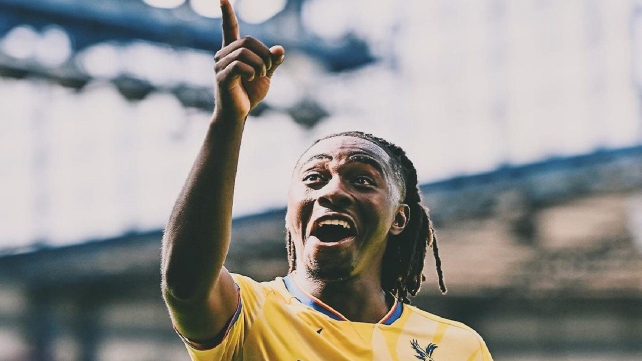 Arsenal Batalkan Rencana Rekrut Eberechi Eze, Kenapa?