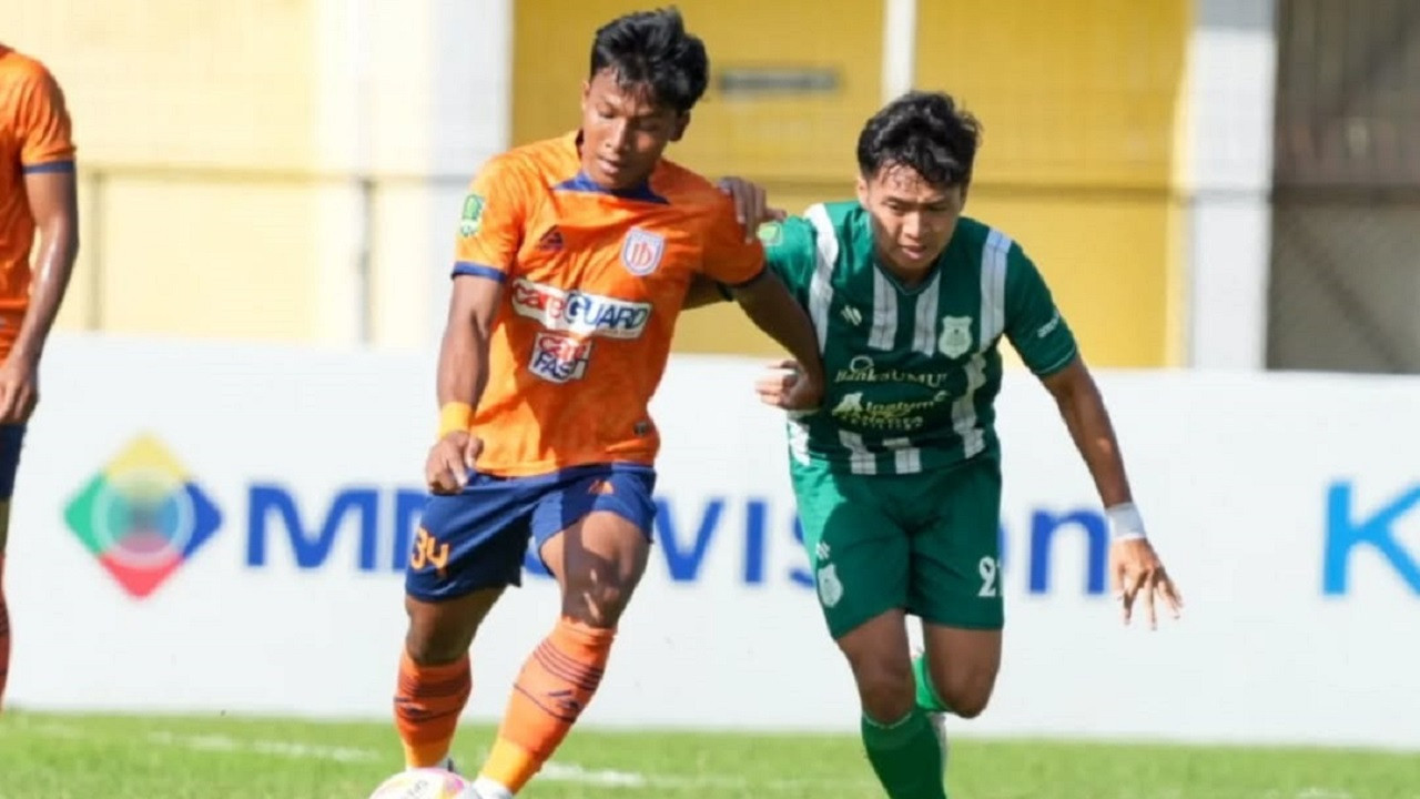 Hasil PSMS Medan vs Dejan di Liga 2 2024/25 - Ayam Kinantan Gagal Amankan 3 Poin!