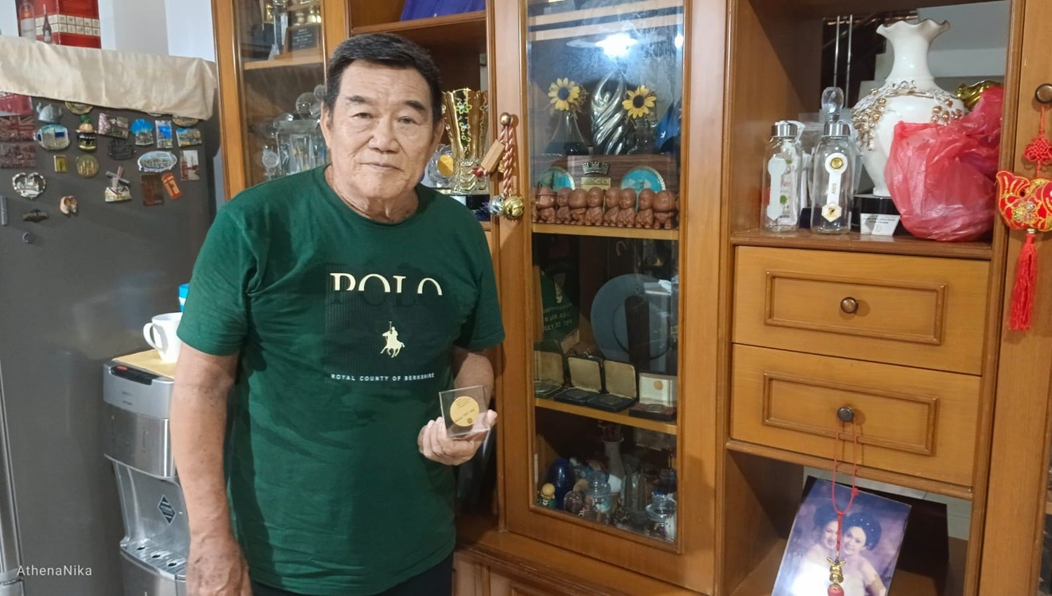 Miris! Legenda Bulutangkis Ade Chandra Kena PHP PBSI Soal Tiket Gratis Indonesia Open 2024