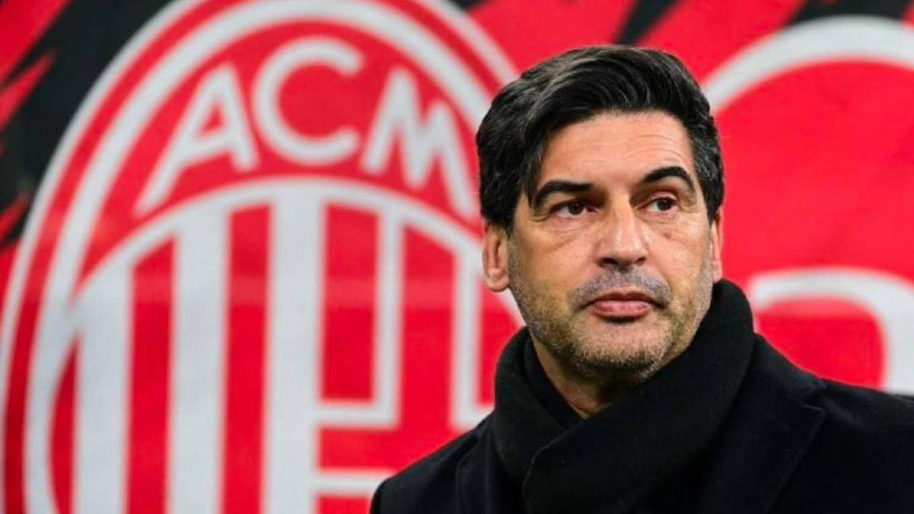 Drama Pemecatan Paulo Fonseca: AC Milan Putuskan Hubungan Tanpa Diskusi dengan Ibrahimovic