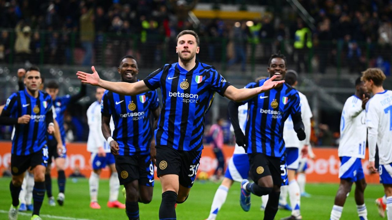 Presiden Inter Milan Bongkar Alasan Tak Akan Rekrut Pemain Anyar di Januari 2025