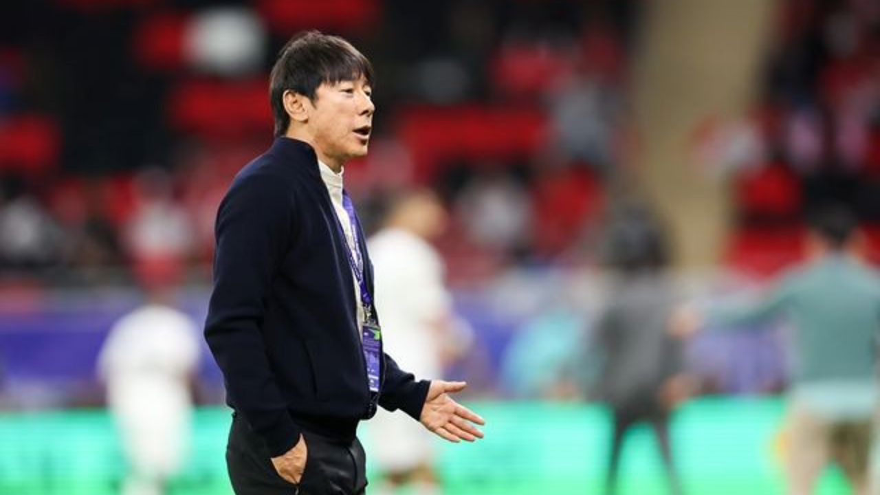 Shin Tae-yong Isyaratkan Tambah Satu Pemain Lagi ke Timnas Indonesia, Fix Kevin Diks?